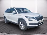 Gebraucht Skoda Kodiaq Style 150 PS (110 kW) 2020 SUV