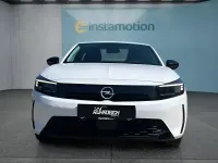 Gebraucht Opel Corsa Edition 101 PS (74 kW) 2025 Weiß Kleinwagen
