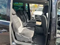 Occasion VW Sharan Life 177 ch (130 kW) 2014 Noir Monospace