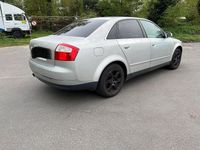 Occasion Audi A4 131 ch (96 kW) 2001 Argent Berline