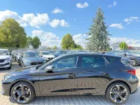 Gebraucht Cupra Leon 150 PS (110 kW) 2025 Schwarz Limousine