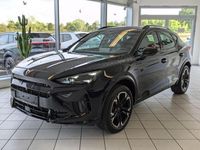 Gebraucht Cupra Formentor 150 PS (110 kW) 2025 Schwarz SUV