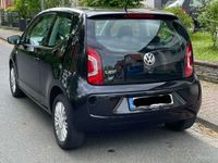 gebraucht VW up! Cup Edition *Automatik* Klima* Navi*