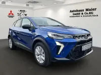 Neu Mitsubishi ASX Plus 109 PS (80 kW) 2026 Blau SUV