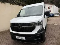 Neu Renault Master 150 PS (110 kW) 2025 Van / Kleinbus