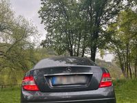 Gebraucht Mercedes C280 AMG 231 PS (169 kW) 2007 Grau Limousine