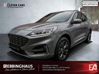 Gebraucht Ford Kuga ST-Line 224 PS (164 kW) 2022 Silber SUV