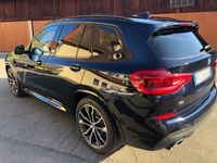 gebraucht BMW X3 M40i M- Sportpaket, Harman Kadon,Park Assist