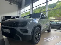 Neu Jeep Avenger Overland 145 PS (106 kW) 2026 Grau SUV