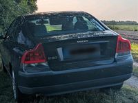 Gebraucht Volvo S60 140 PS (102 kW) 2004 Schwarz Limousine