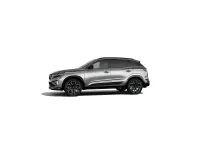 Neu Renault Austral Esprit Alpine 200 PS (147 kW) 2026 Dolomitgrau SUV