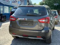 Gebraucht Suzuki SX4 111 PS (81 kW) 2016 Grau Limousine