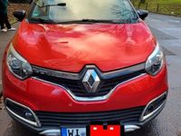 gebraucht Renault Captur TCe 120 EDC Helly Hansen Helly Hansen