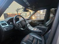 Gebraucht Land Rover Range Rover HSE 256 PS (188 kW) 2013 SUV