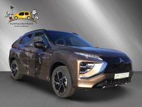 gebraucht Mitsubishi Eclipse Cross Plug-In Hybrid Top *Anhängerkupplung abnehmbar*