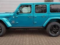 Gebraucht Jeep Wrangler Altitude 200 PS (147 kW) 2020 Bikini pearl coat SUV