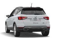 Neu Seat Arona FR 150 PS (110 kW) 2025 Glacial weiß metallic / dachfarb SUV