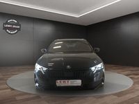Neu Skoda Octavia SportLine 150 PS (110 kW) 2025 Schwarz Kombi