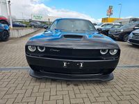 Gebraucht Dodge Challenger 492 PS (361 kW) 2017 Schwarz Coupé