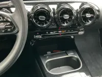 Gebraucht Mercedes A220 190 PS (139 kW) 2018 Schwarz Limousine