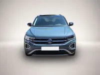 Gebraucht VW T-Roc Style 116 PS (85 kW) 2025 Blau SUV