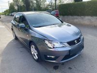 gebraucht Seat Ibiza 1.0 EcoTSI Start&Stop 81kW FR FR