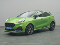 Gebraucht Ford Puma ST 200 PS (147 kW) 2022 Mean green Limousine