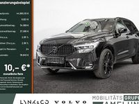 Gebraucht Volvo XC60 Ultra 250 PS (183 kW) 2025 Schwarz SUV