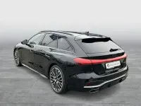 Gebraucht Audi A5 Sport 367 PS (269 kW) 2025 Schwarz Kombi