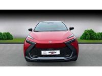 Gebraucht Toyota C-HR Team 223 PS (164 kW) 2025 Rot SUV