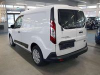 Neu Ford Transit Connect Trend 101 PS (74 kW) 2025 Frostweiß Van / Kleinbus
