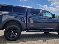 Gebraucht Dodge Ram 401 PS (294 kW) 2019 Grau Pickup