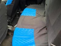 Usado Mazda 2 80 HP (58 kW) 2007 Prateado Citadino