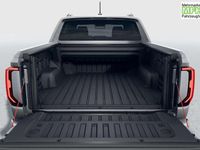 Neu VW Amarok Aventura 241 PS (177 kW) 2026 Medium silver metallic Pickup