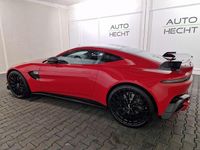 Gebraucht Aston Martin V8 536 PS (394 kW) 2023 Rot Coupé