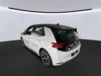Gebraucht VW ID.3 Pro 150 kW (204 PS) 2023 Gletscherweiß metallic Kleinwagen