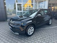 Neu Jeep Avenger Altitude 101 PS (74 kW) 2025 Schwarz SUV