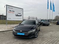 gebraucht VW Arteon R-Line 2.0 TDI DSG