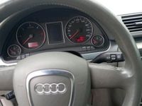 gebraucht Audi A4 2.0 tdi 140 ps
