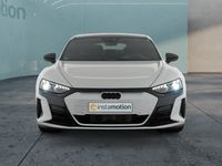 gebraucht Audi RS e-tron GT Luft Head-Up matrix-LED/Laserlicht