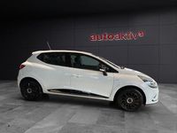 Gebraucht Renault Clio IV LIMITED 76 PS (55 kW) 2019 Weiß Kleinwagen