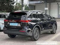 Gebraucht VW Tiguan Goal 150 PS (110 kW) 2024 Deep black perleffekt (schwarz) SUV