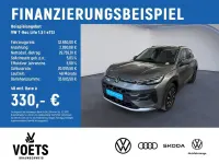 Gebraucht VW T-Roc Life 116 PS (85 kW) 2026 Grau SUV