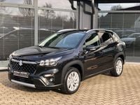 Gebraucht Suzuki SX4 S-Cross Comfort 116 PS (85 kW) 2024 Cosmic black pearl metallic SUV