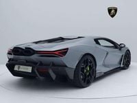Gebraucht Lamborghini Revuelto 1014 PS (745 kW) 2024 Grigio acheso Coupé