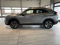 gebraucht Mitsubishi Eclipse Cross Hybrid 4WD + Anhängerkupplung