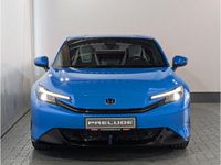Gebraucht Honda Prelude Advance 194 PS (142 kW) 2026 Blau (metallic) Coupé