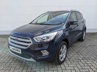 gebraucht Ford Kuga 1.5 Cool&Connect AHK Navi PDC Sitzheizung