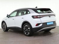 Gebraucht VW ID.4 Pro Performance 150 kW (204 PS) 2023 Gletscherweiß metallic SUV