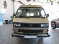 gebraucht VW T3 Joker Westfalia Vanagon Servo Aufstelldach